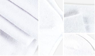 會呼吸、能抑菌的防臭襪子 紡織品的科技革新