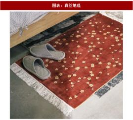 2018年中國家用紡織品行業上市公司銷售排名及其產品分析 以針織品及原料批發為重點