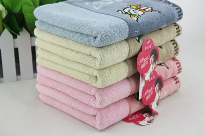 歡樂兔毛巾 專業批發，品質生活之選