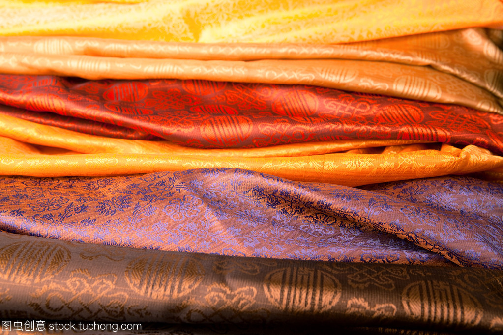 印度織物、針織品及原料批發的機遇與市場前景